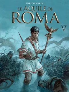 Volume cover
